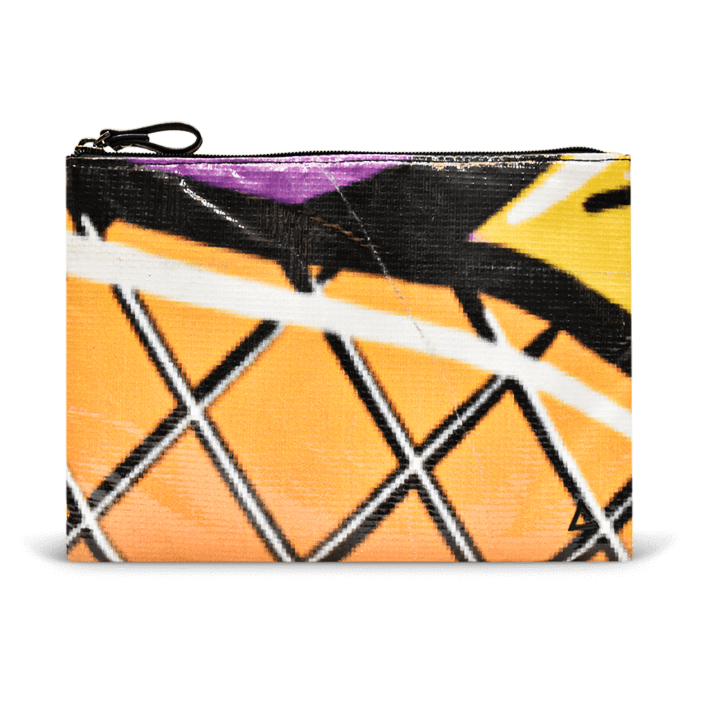 Charlie Pouch