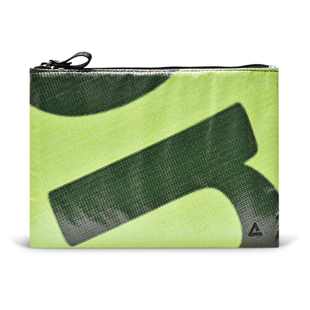 Charlie Pouch