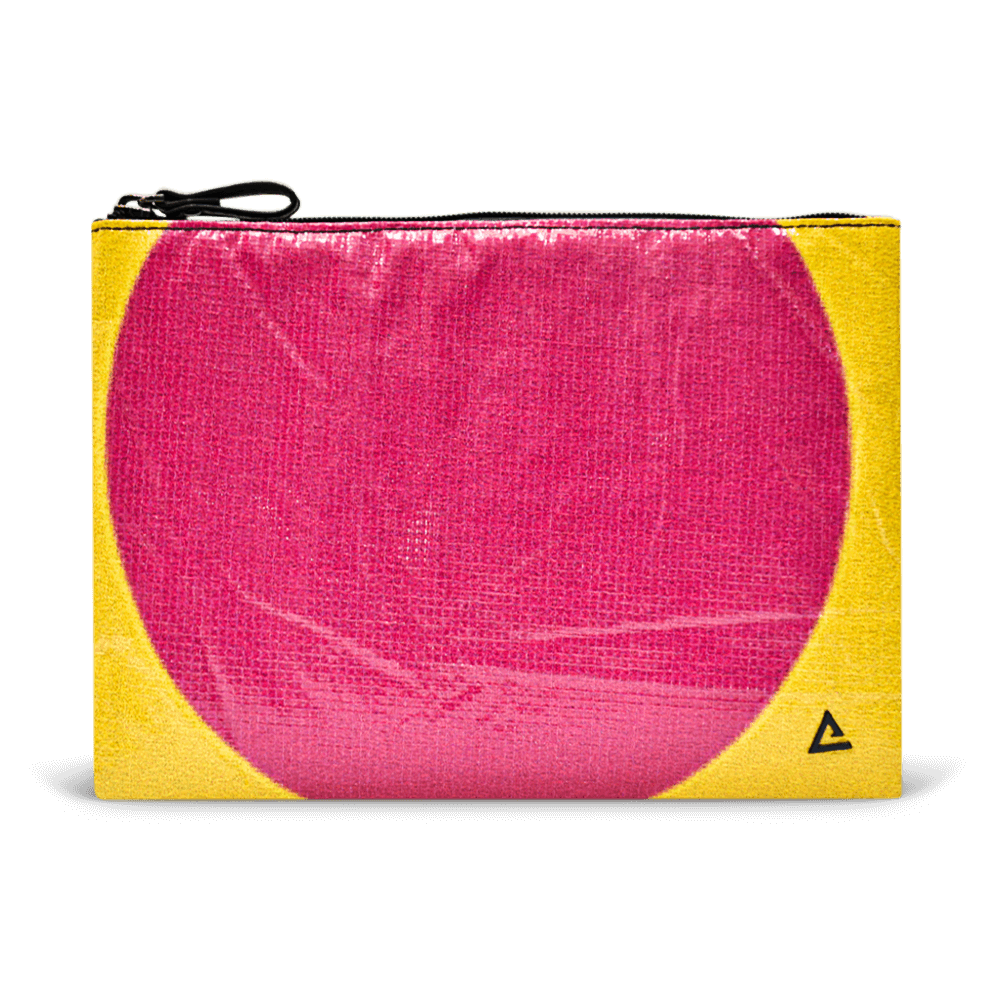 Charlie Pouch