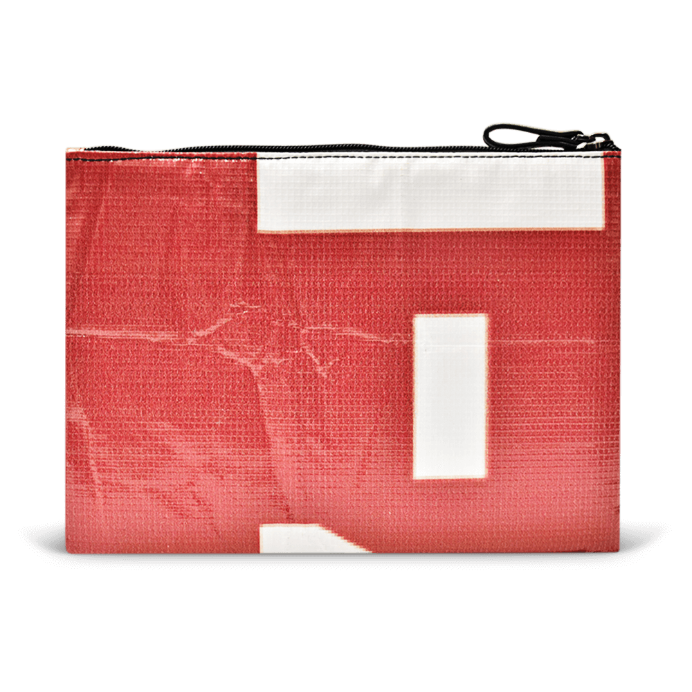 Charlie Pouch