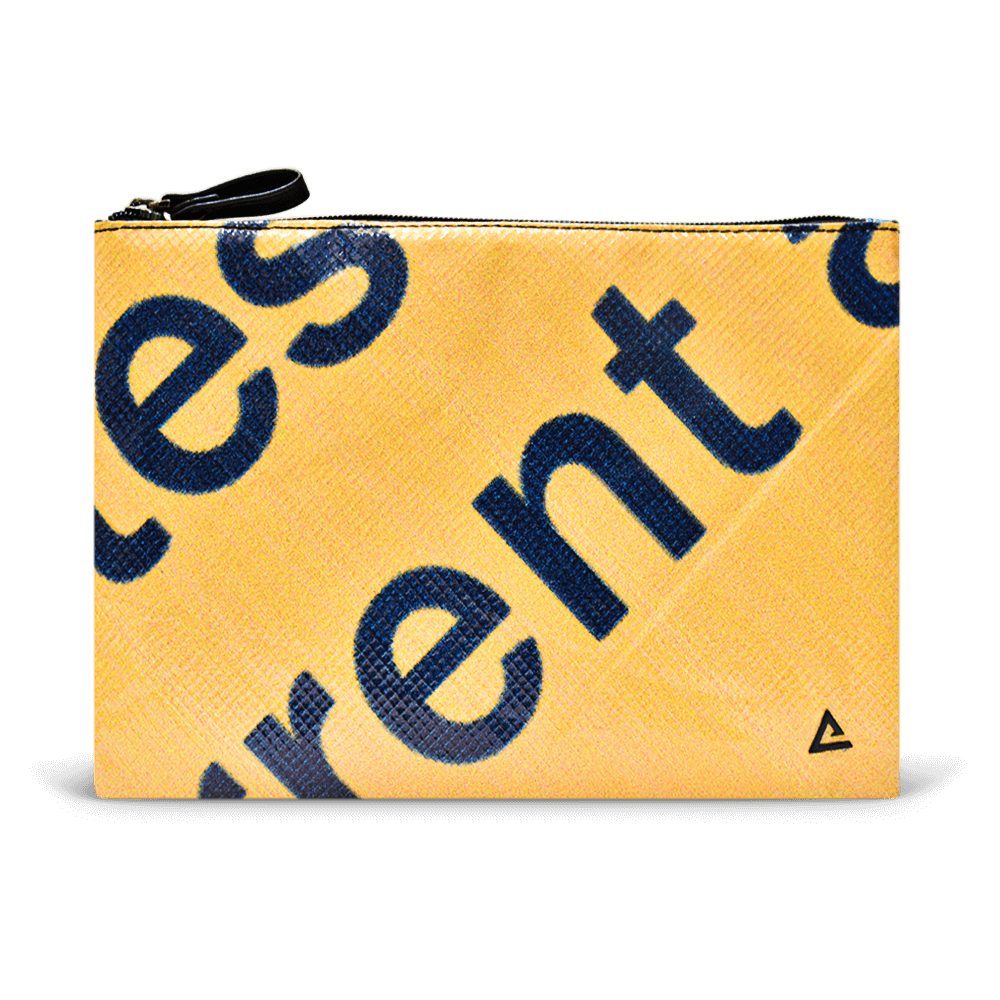Charlie Pouch