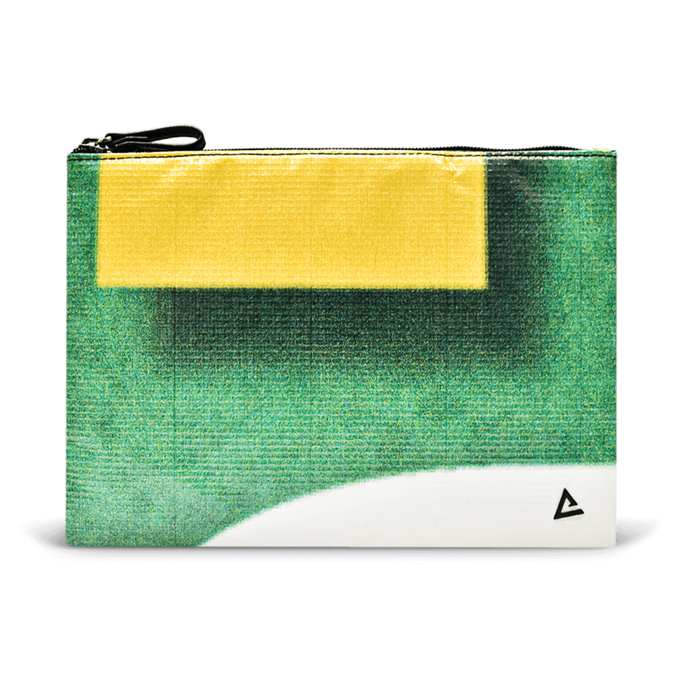 Charlie Pouch
