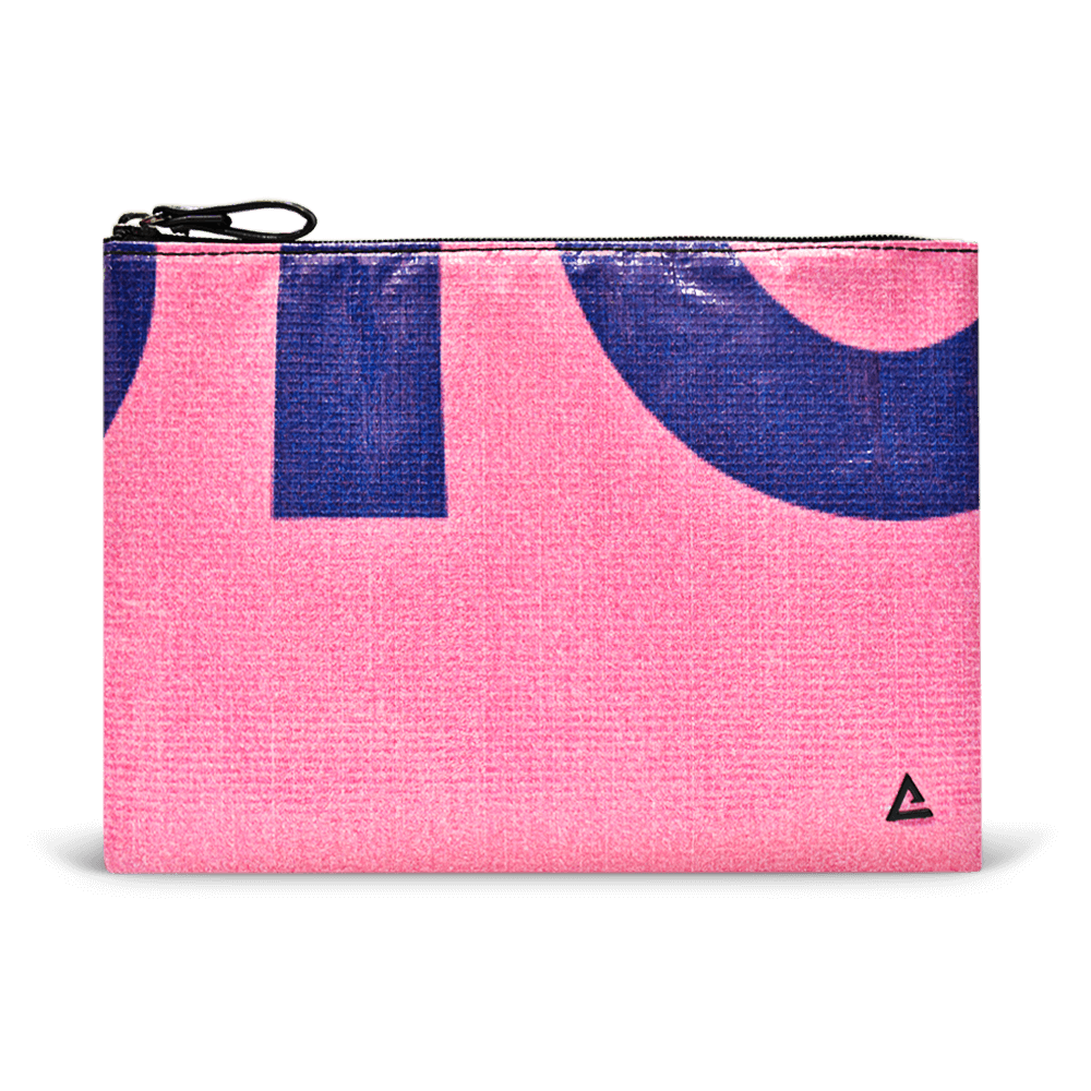 Charlie Pouch