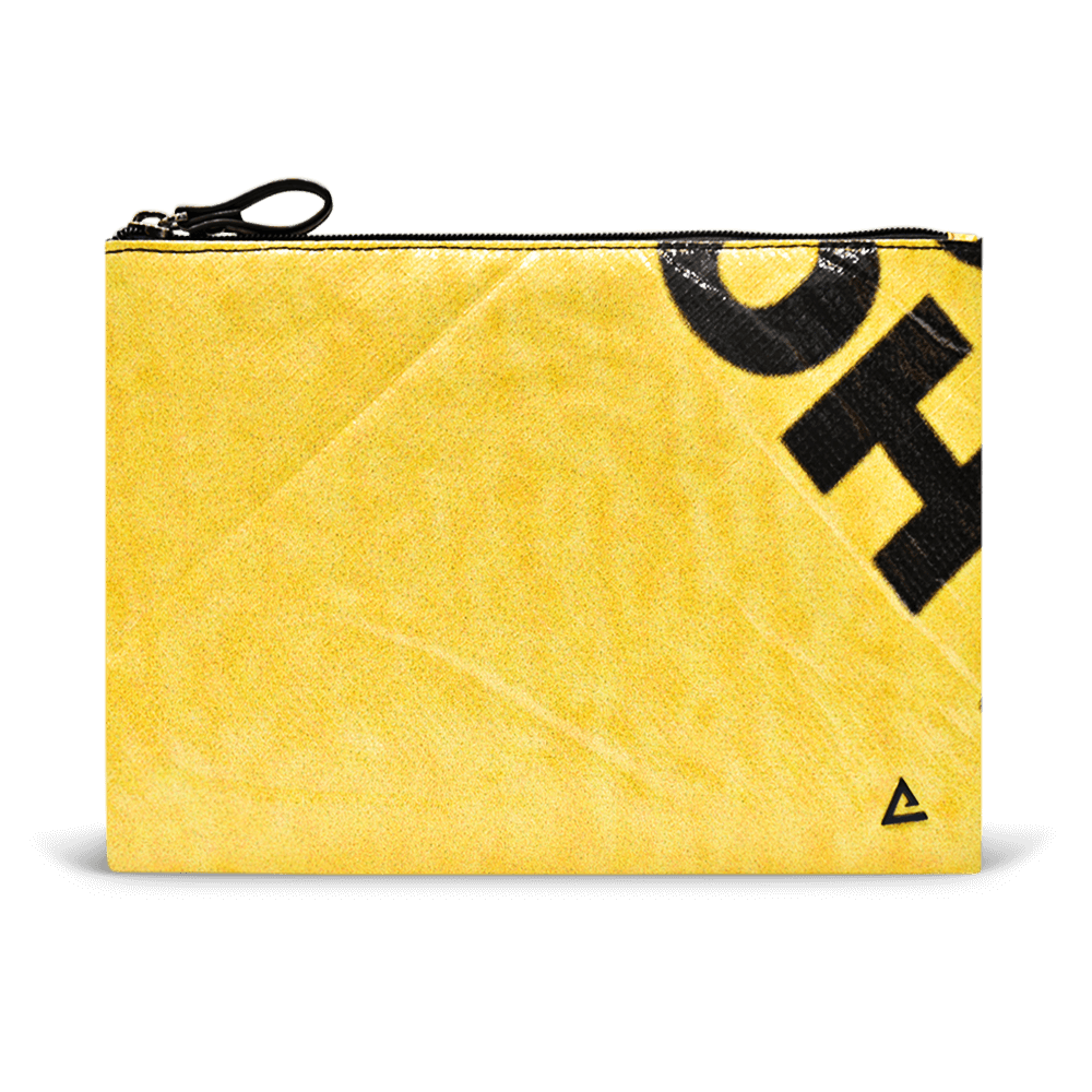 Charlie Pouch