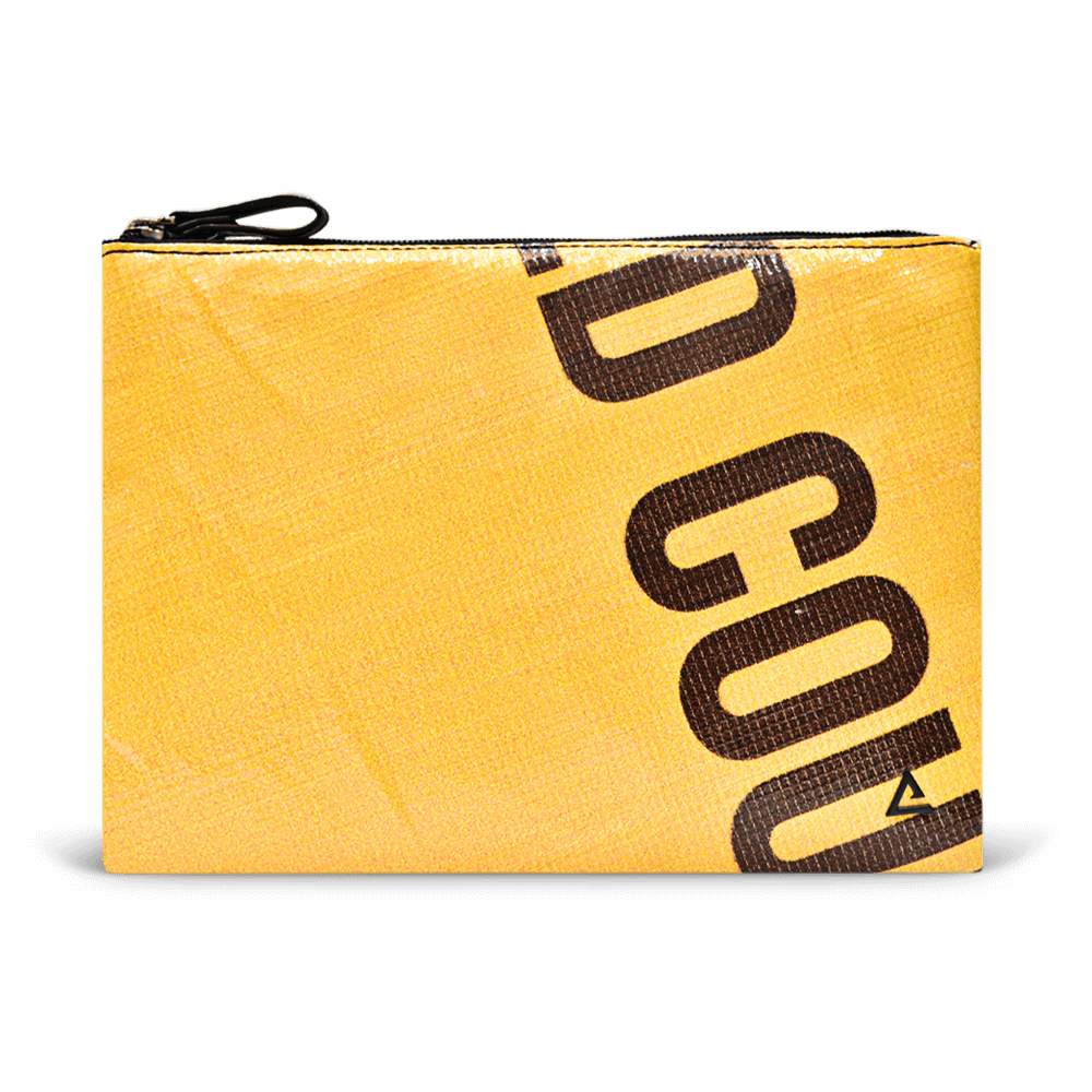Charlie Pouch