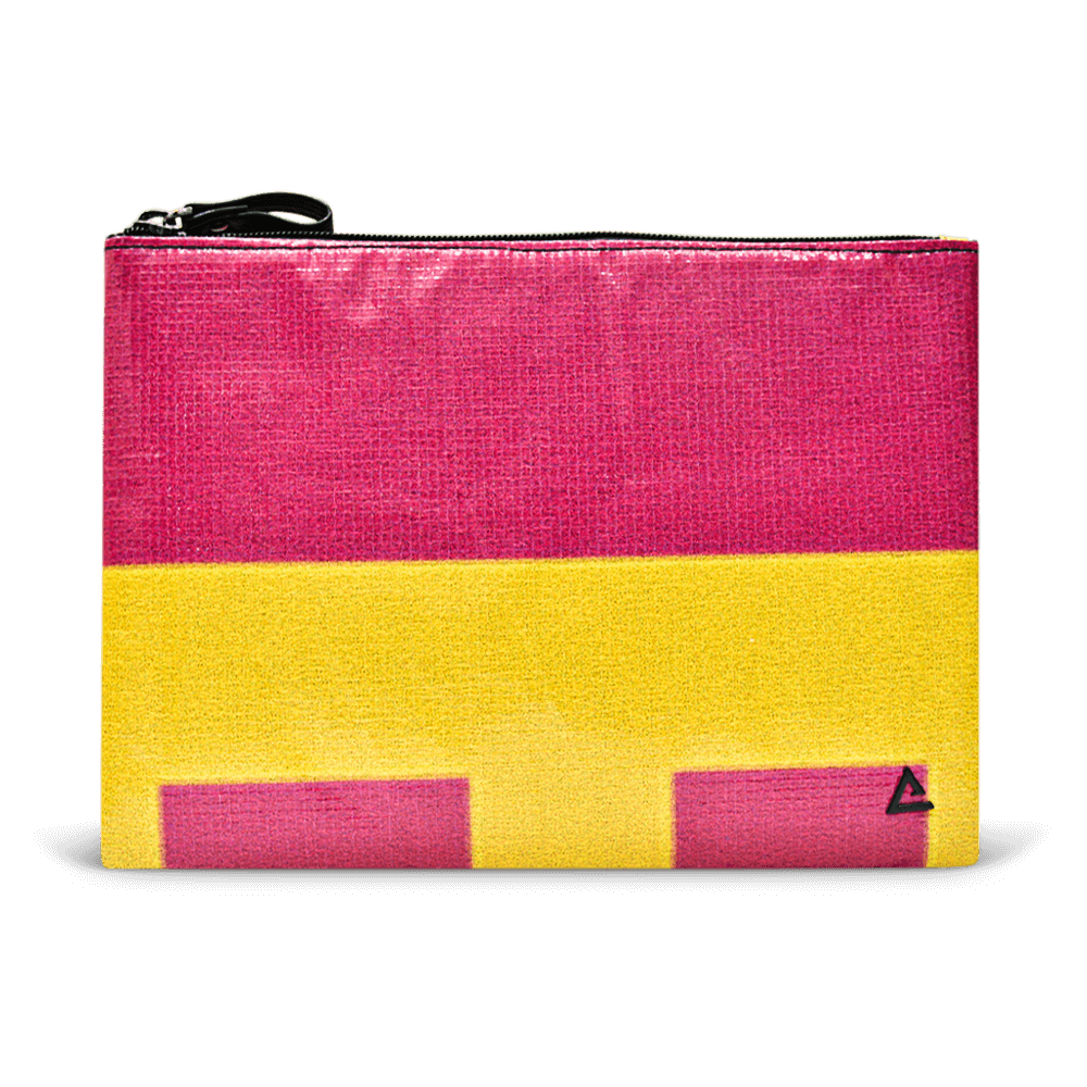 Charlie Pouch