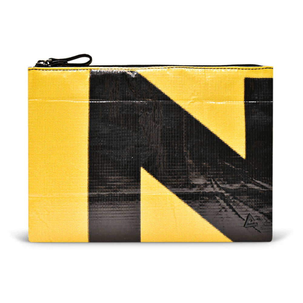 Charlie Pouch