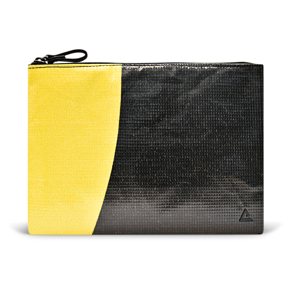 Charlie Pouch