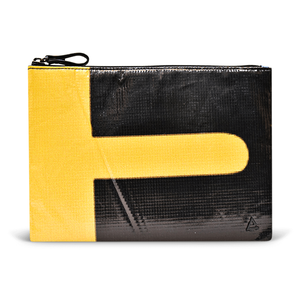 Charlie Pouch
