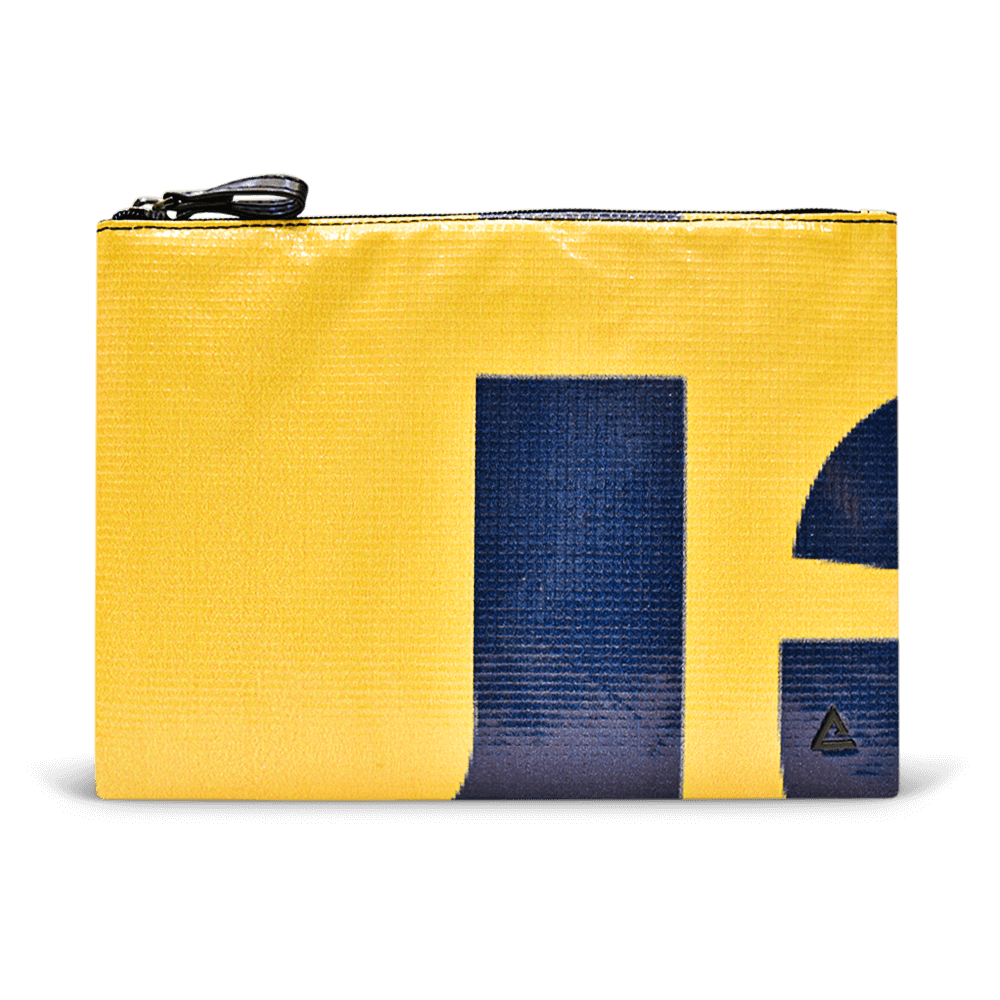 Charlie Pouch