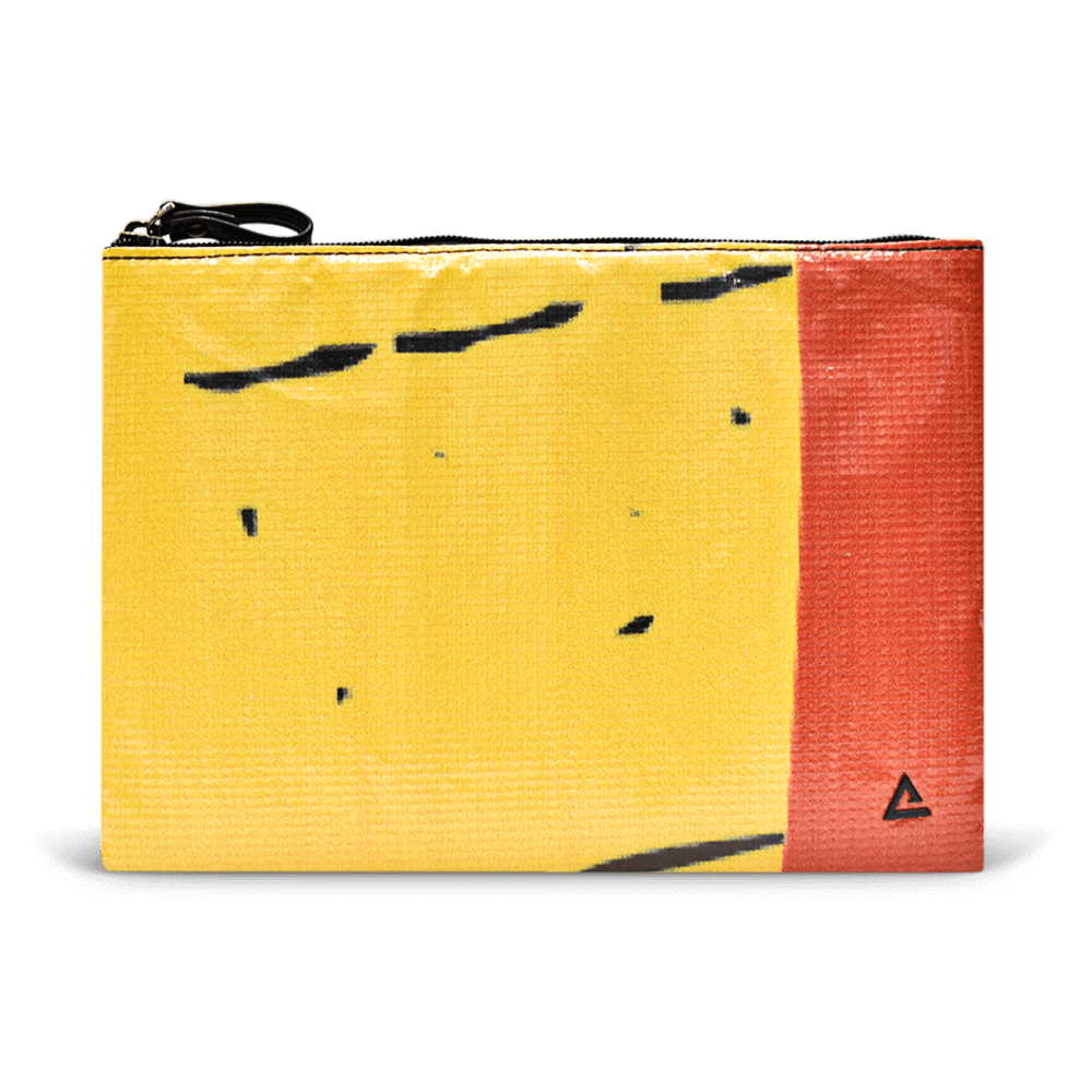 Charlie Pouch