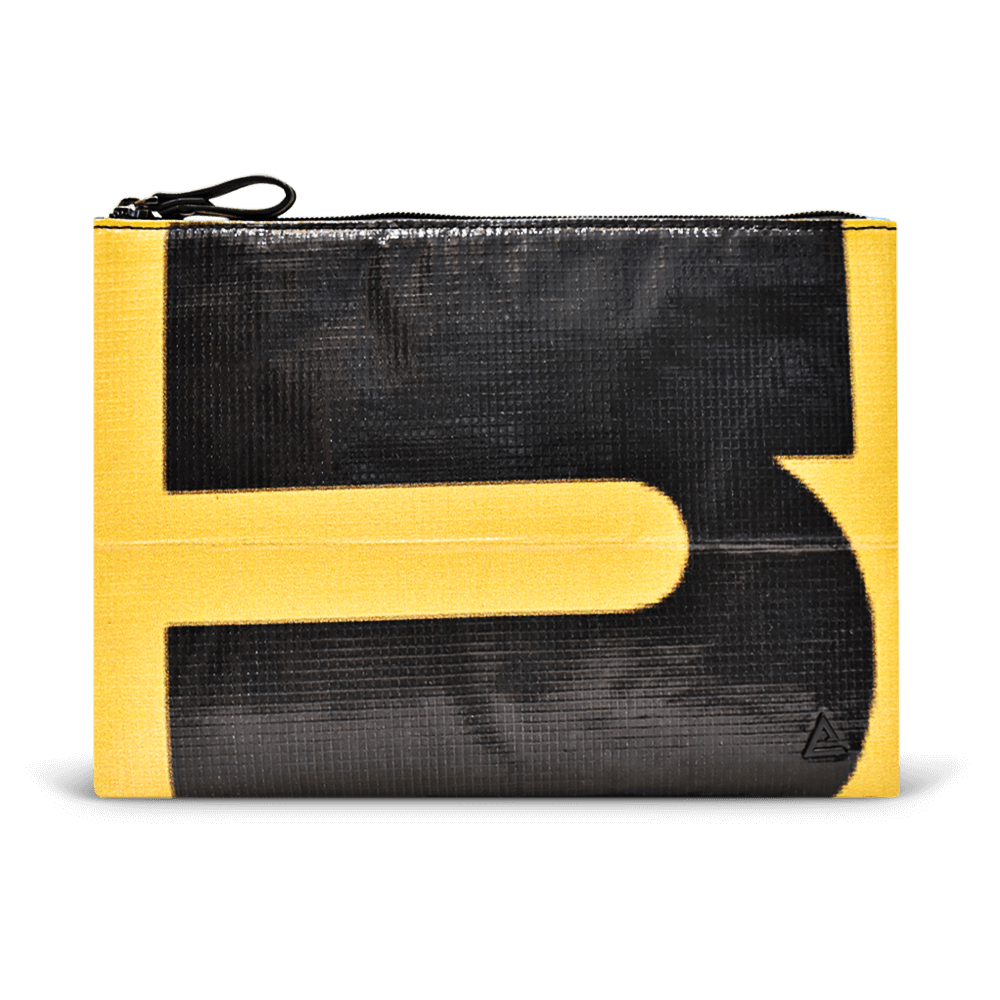 Charlie Pouch