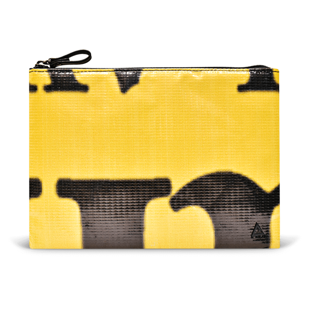 Charlie Pouch