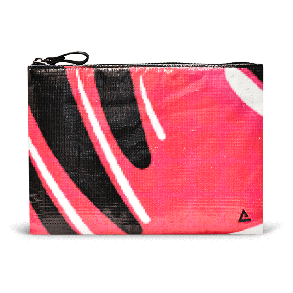 Charlie Pouch