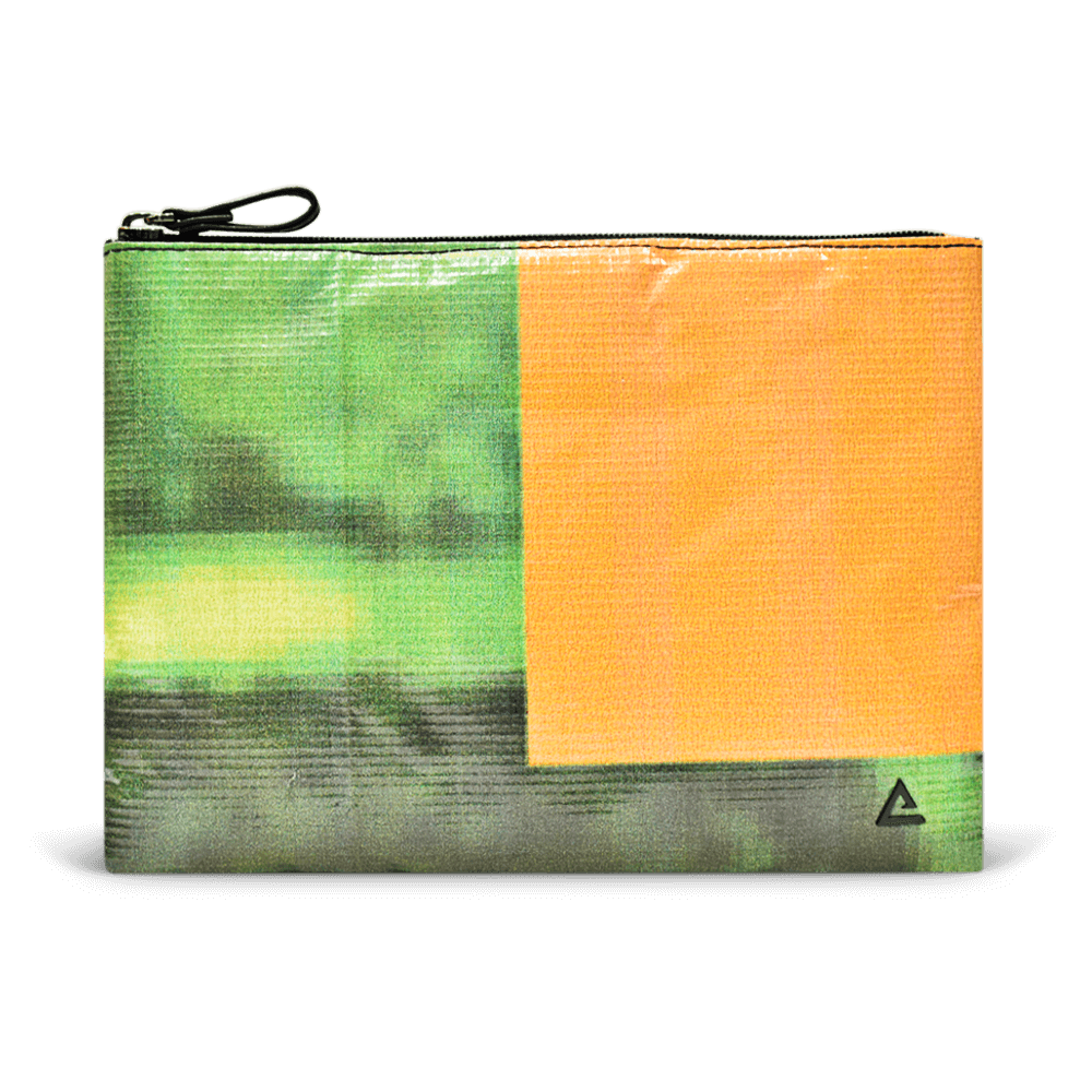 Charlie Pouch