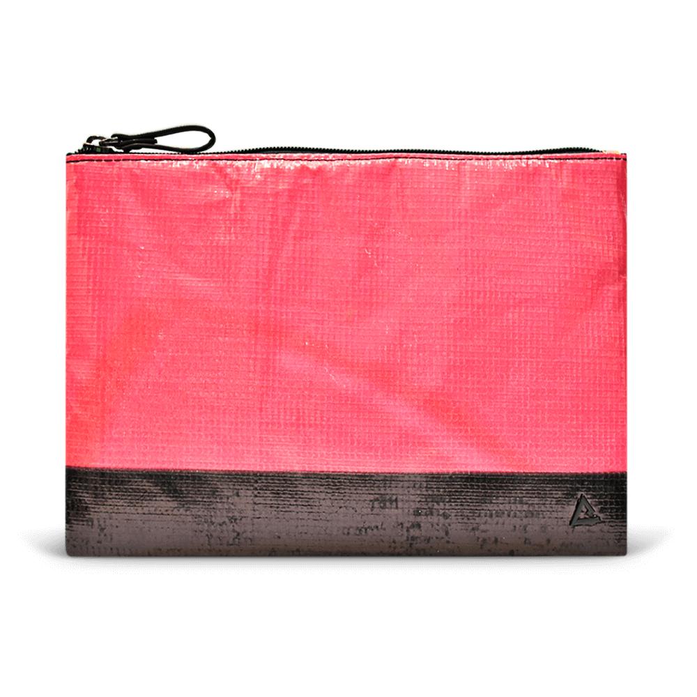 Charlie Pouch