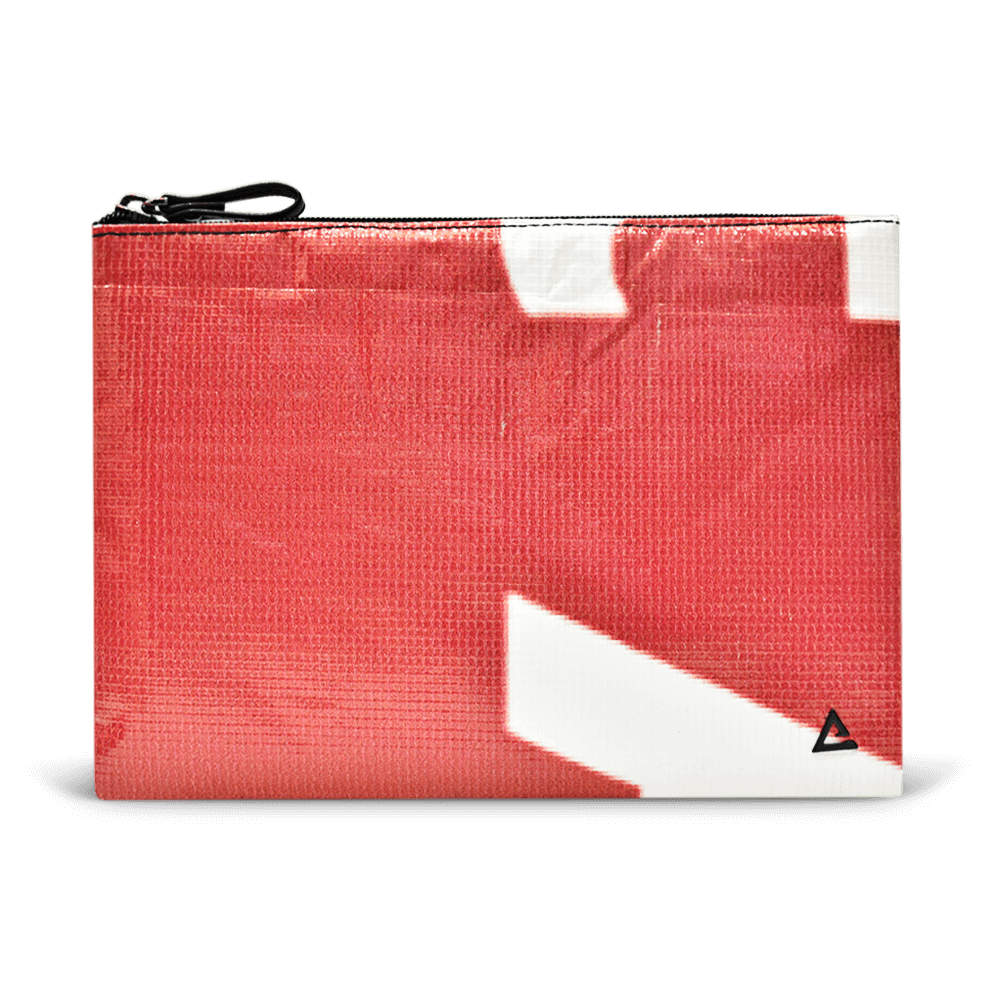 Charlie Pouch