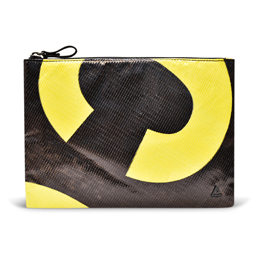 Charlie Pouch