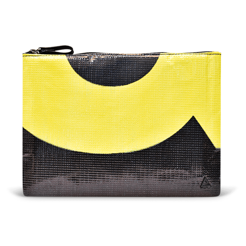Charlie Pouch