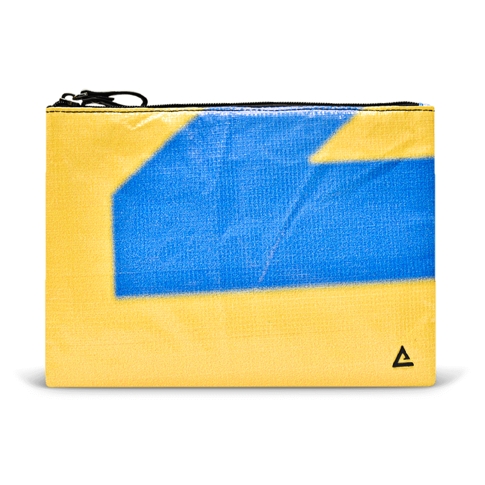 Charlie Pouch