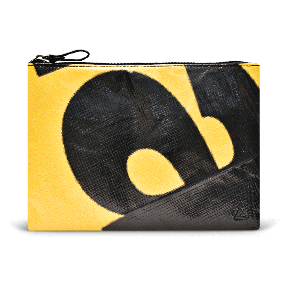 Charlie Pouch