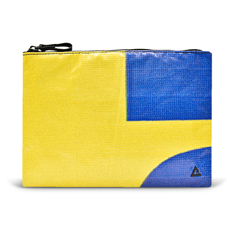 Charlie Pouch