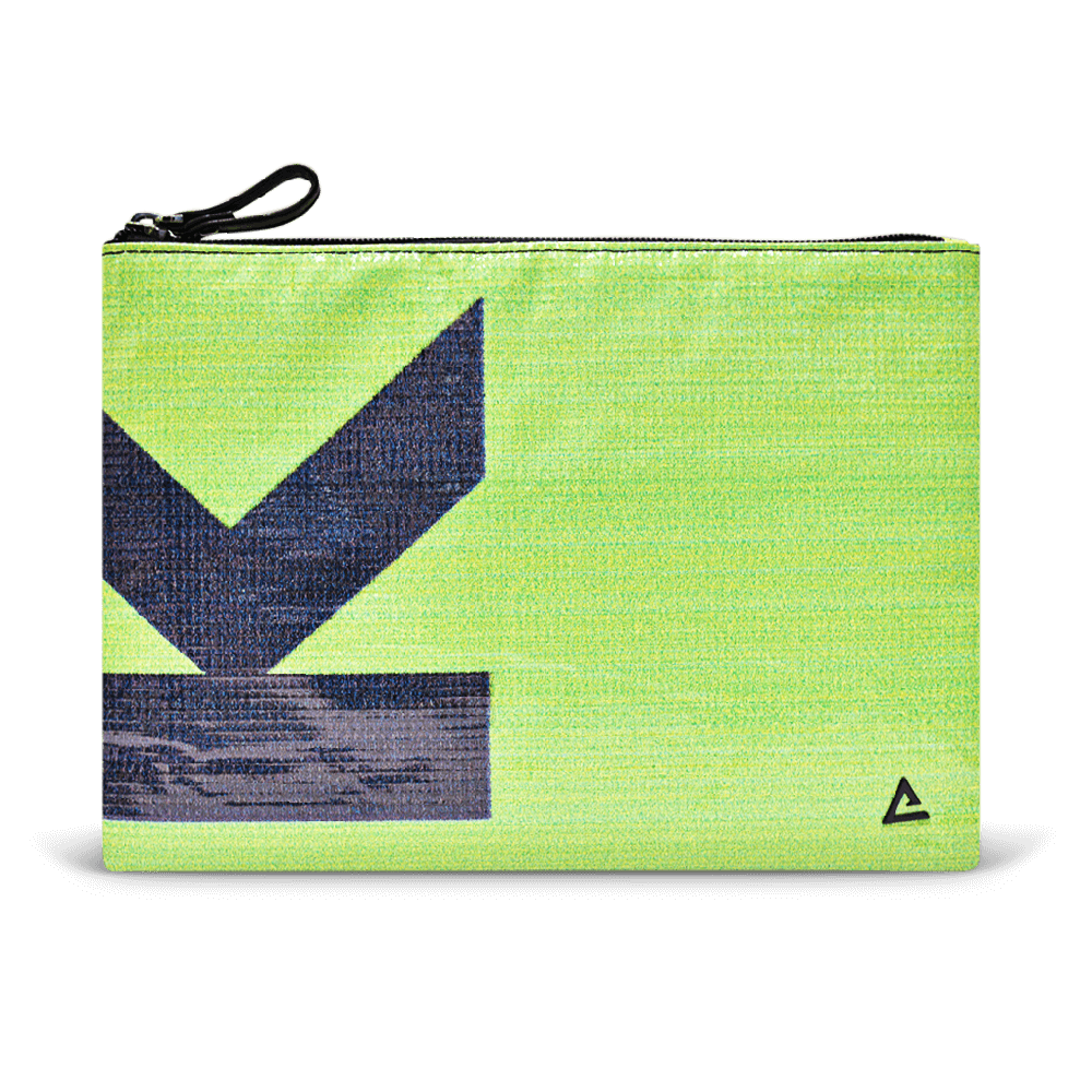 Charlie Pouch