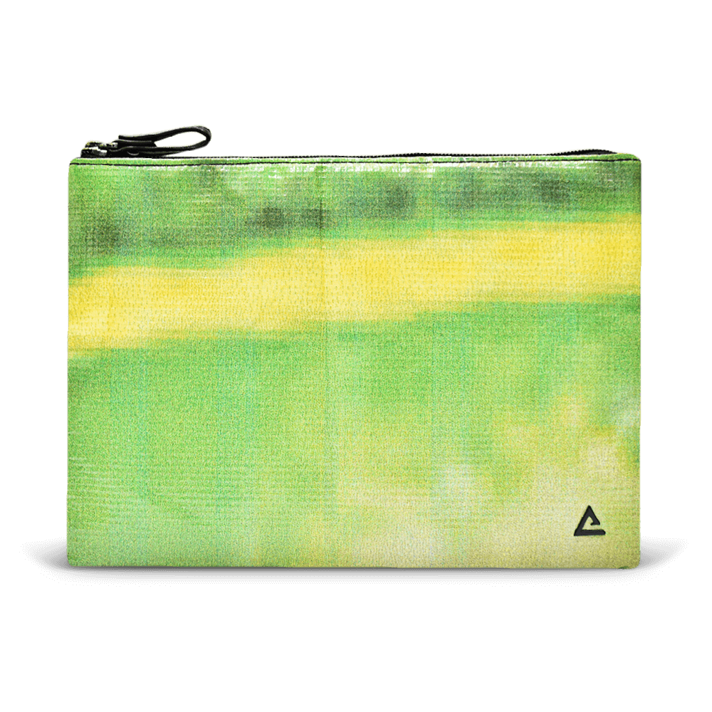 Charlie Pouch