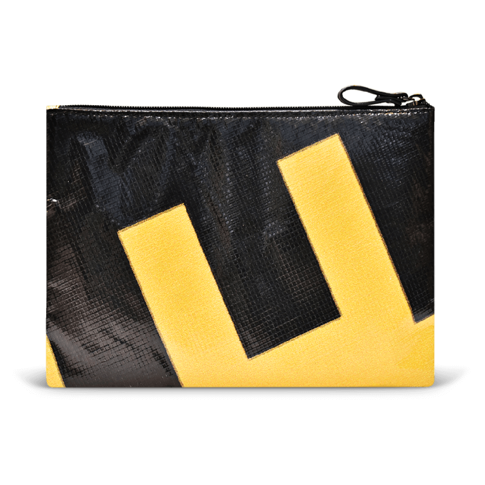 Charlie Pouch