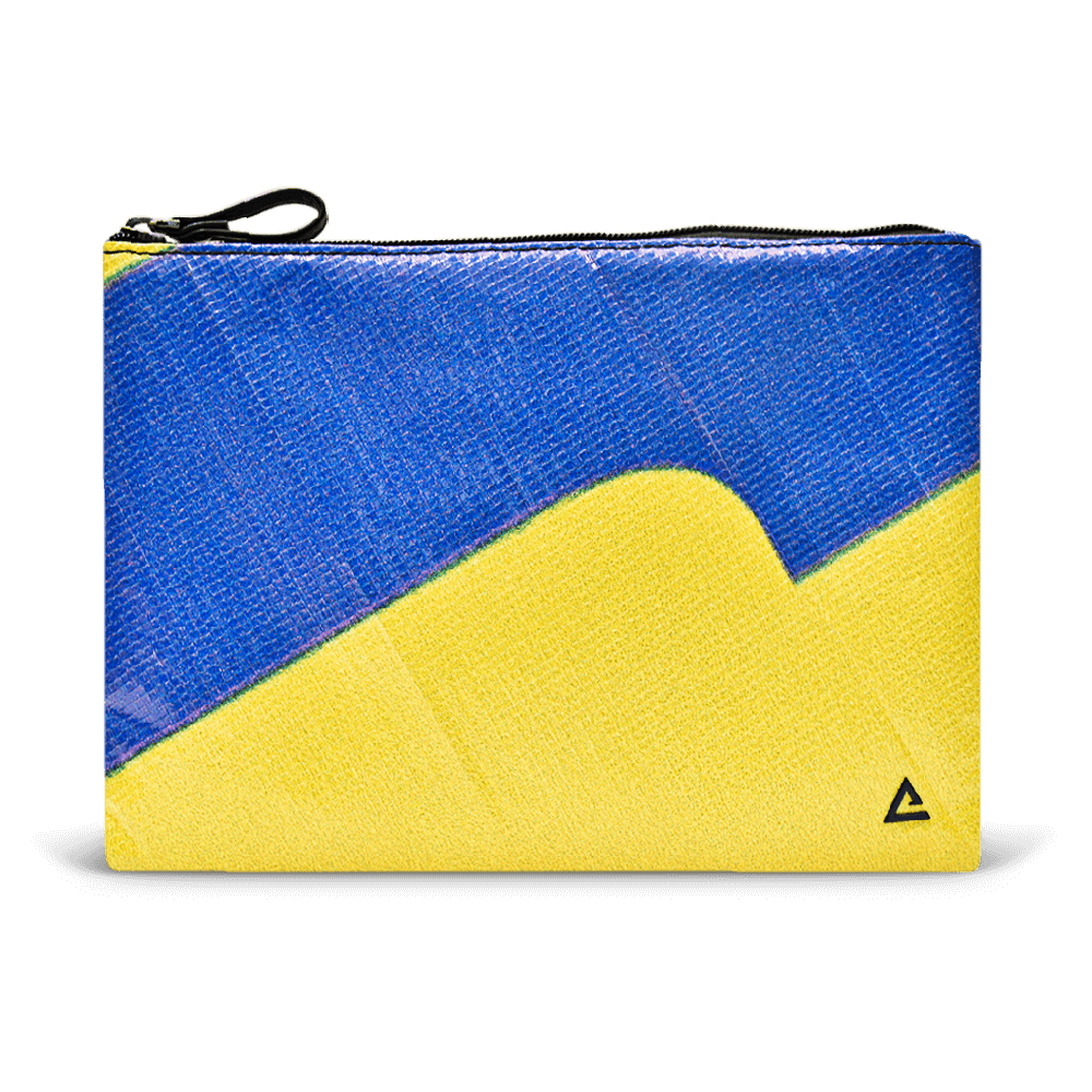 Charlie Pouch