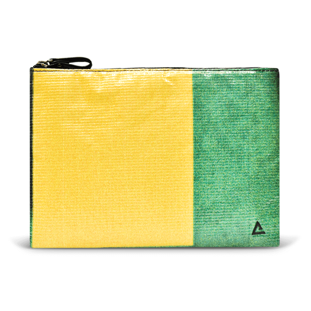 Charlie Pouch
