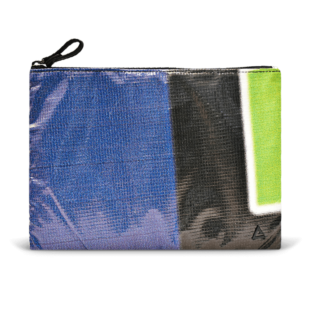 Charlie Pouch