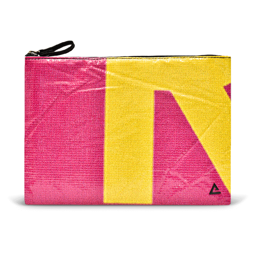 Charlie Pouch