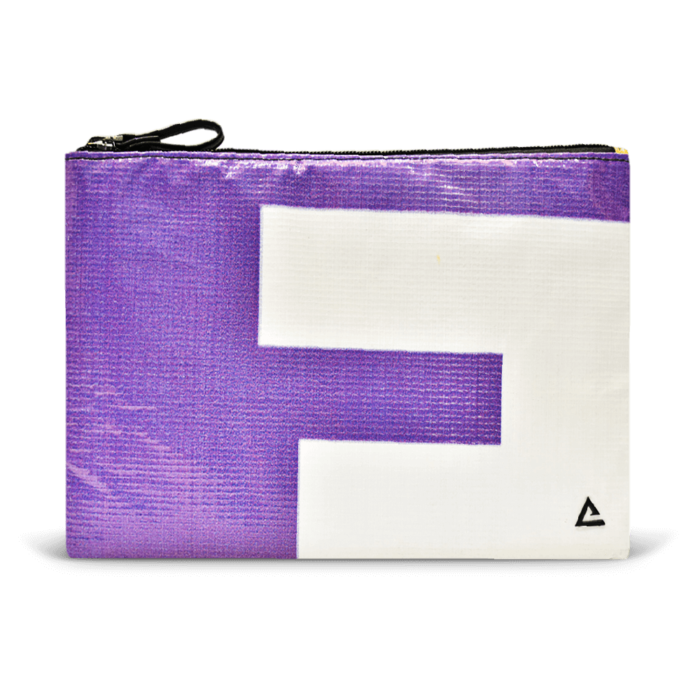 Charlie Pouch