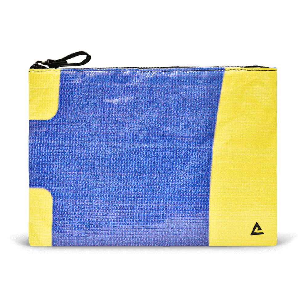Charlie Pouch