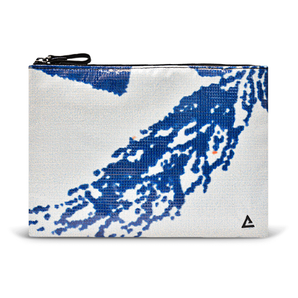 Charlie Pouch