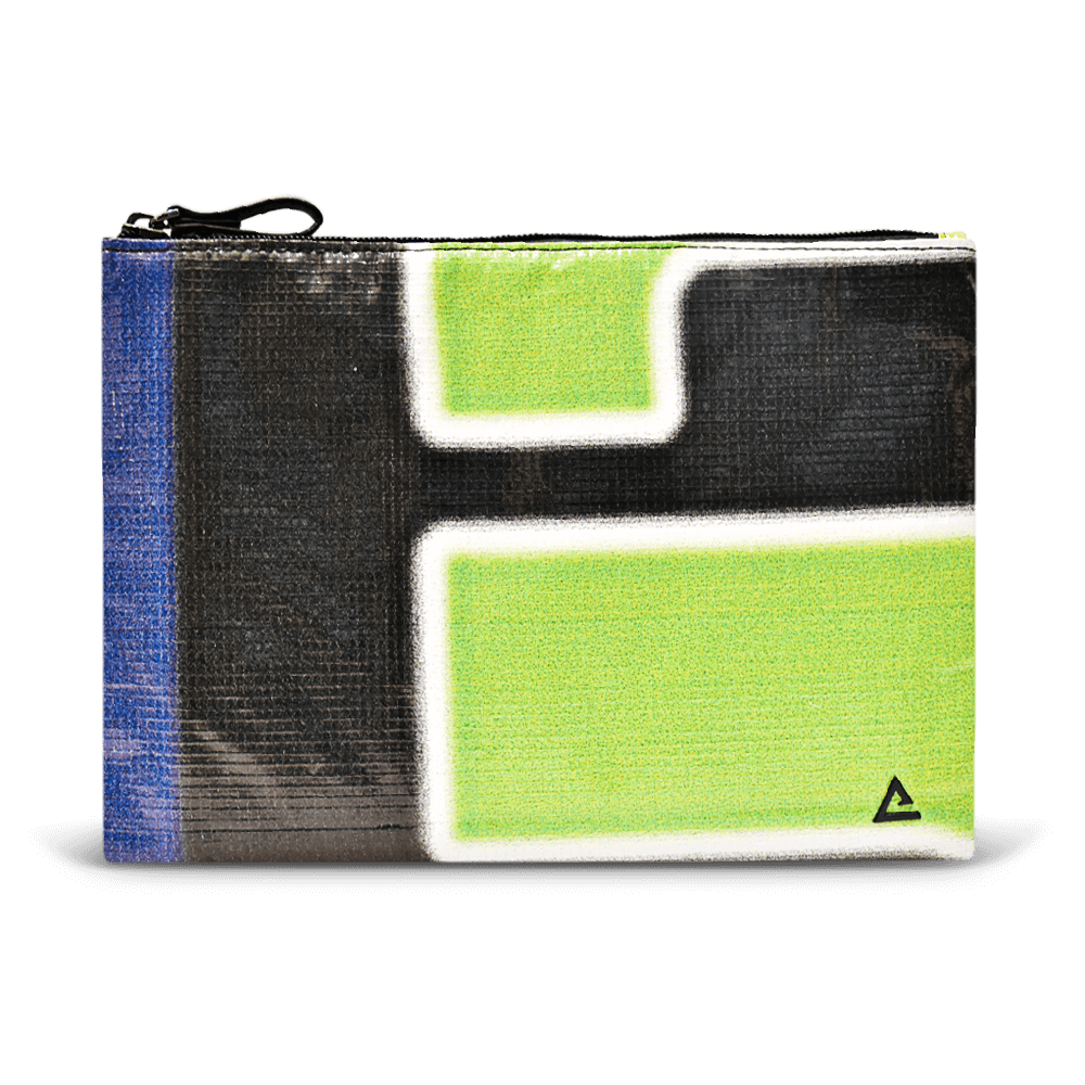 Charlie Pouch