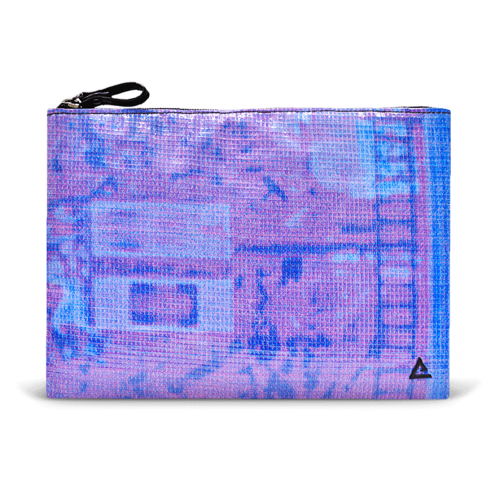Charlie Pouch