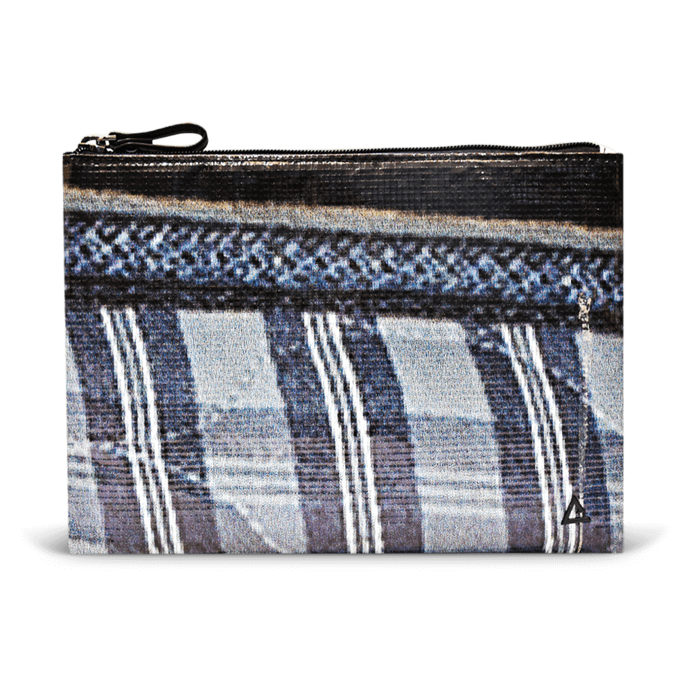 Charlie Pouch
