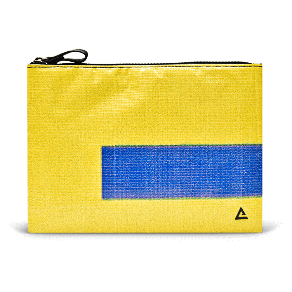 Charlie Pouch