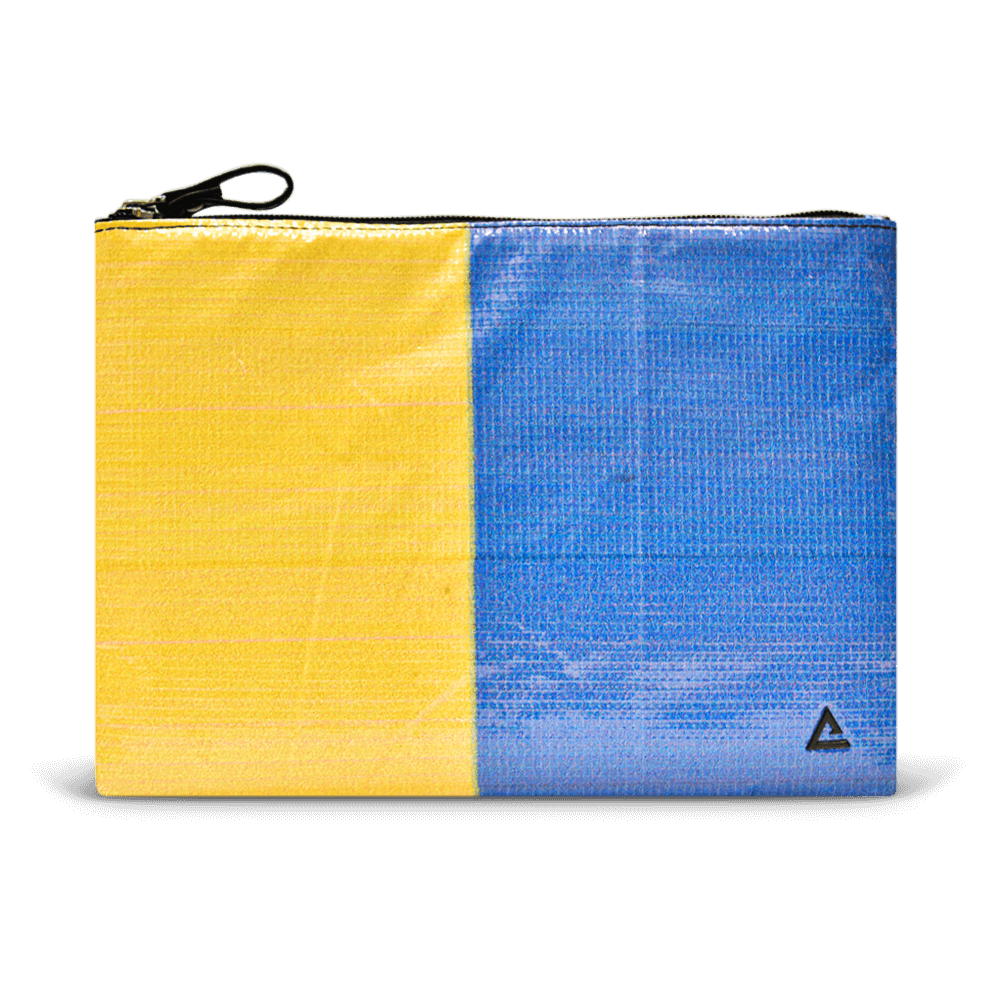Charlie Pouch