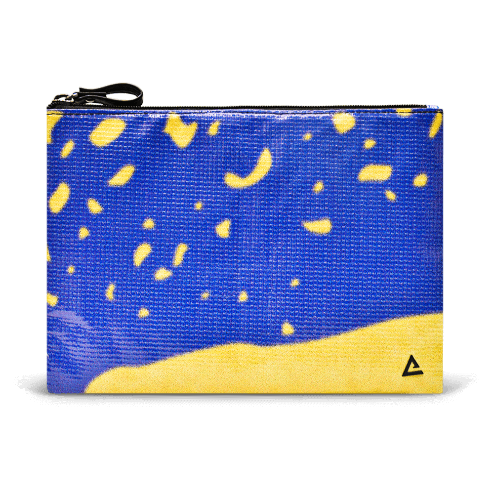 Charlie Pouch