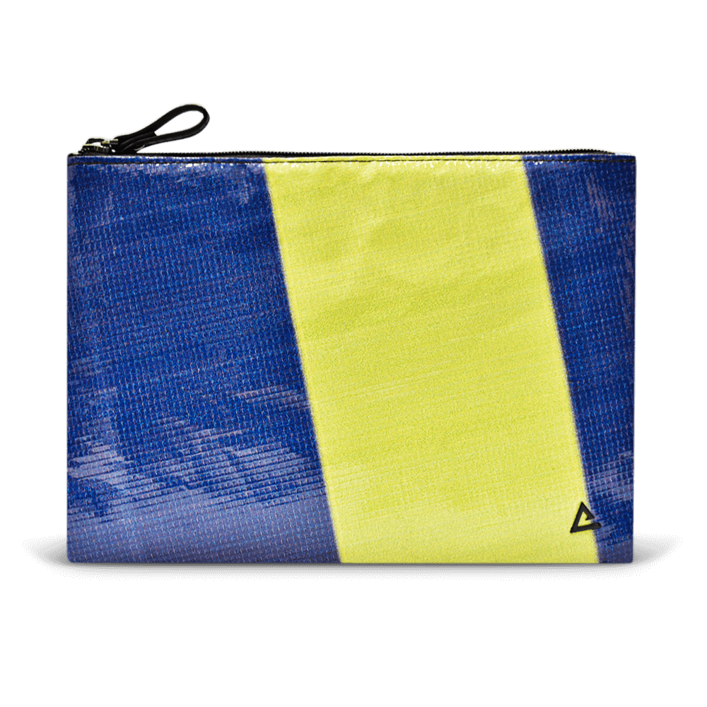 Charlie Pouch