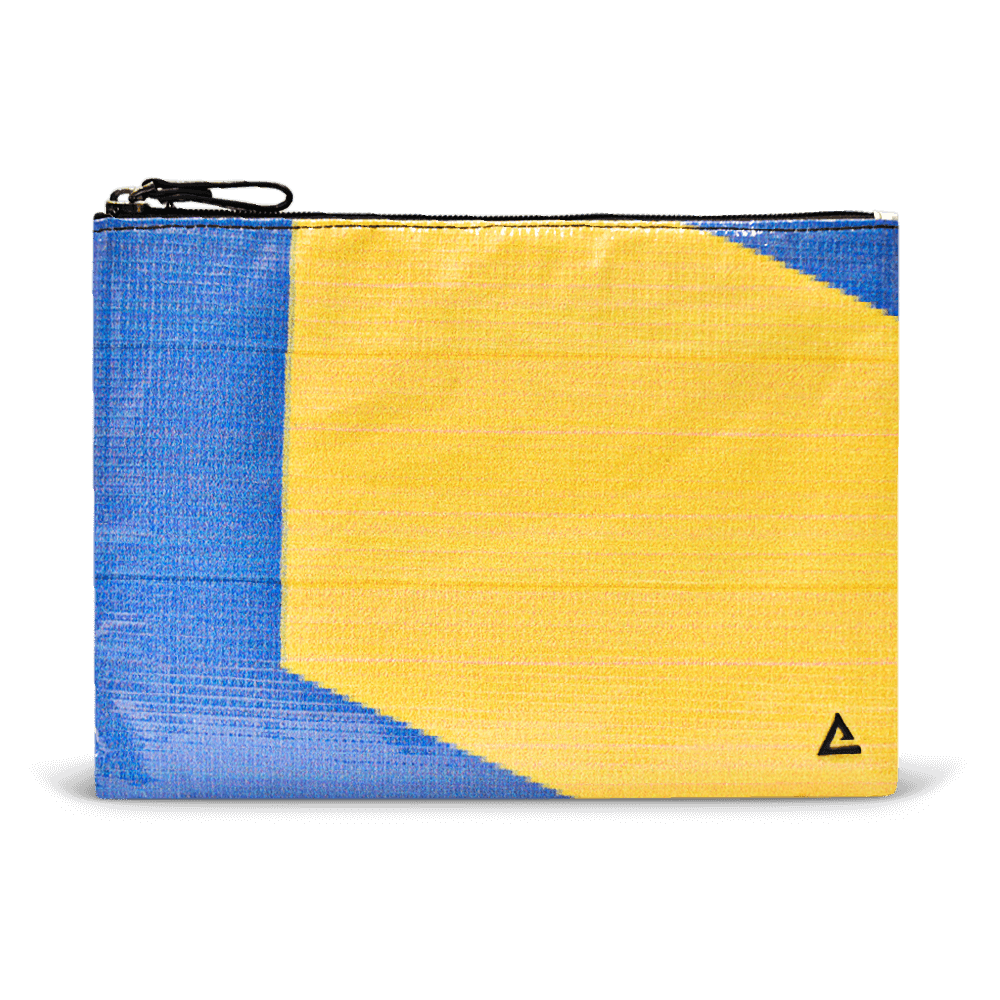 Charlie Pouch