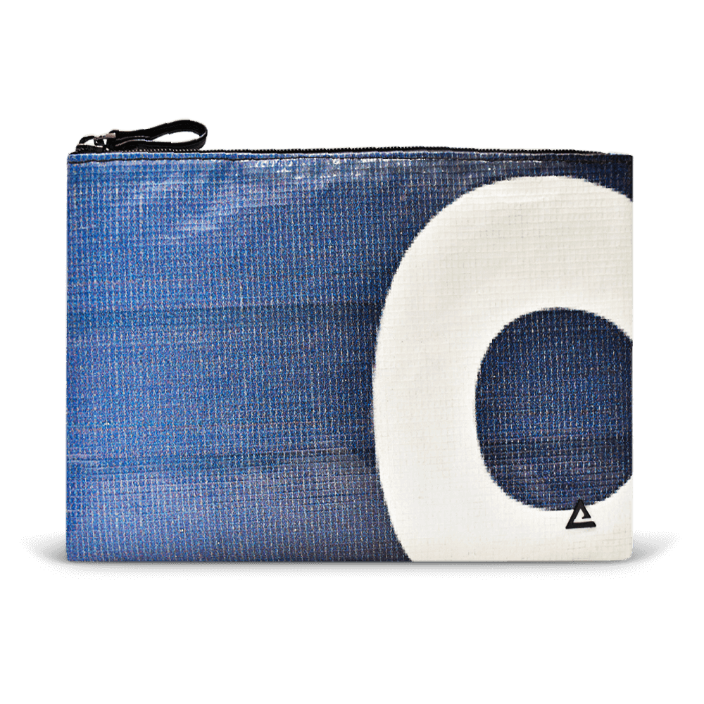 Charlie Pouch