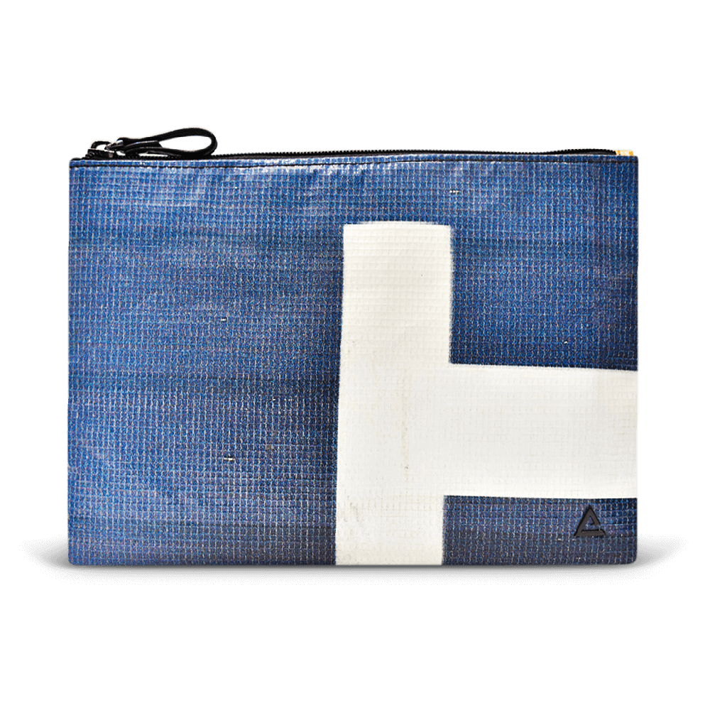 Charlie Pouch