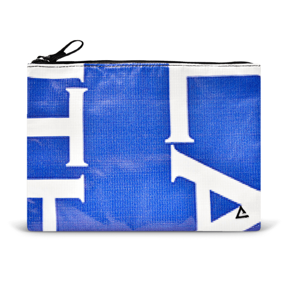 Charlie Pouch