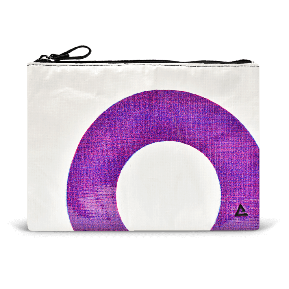 Charlie Pouch