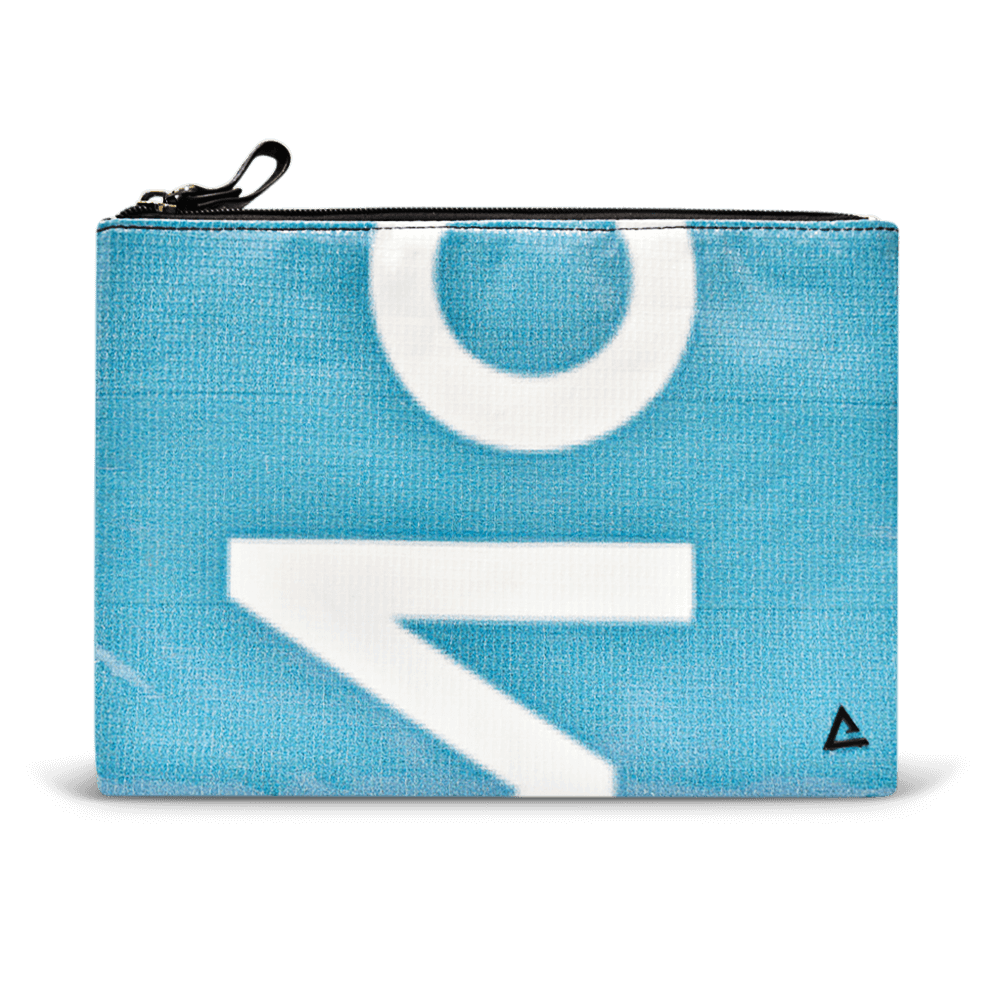Charlie Pouch