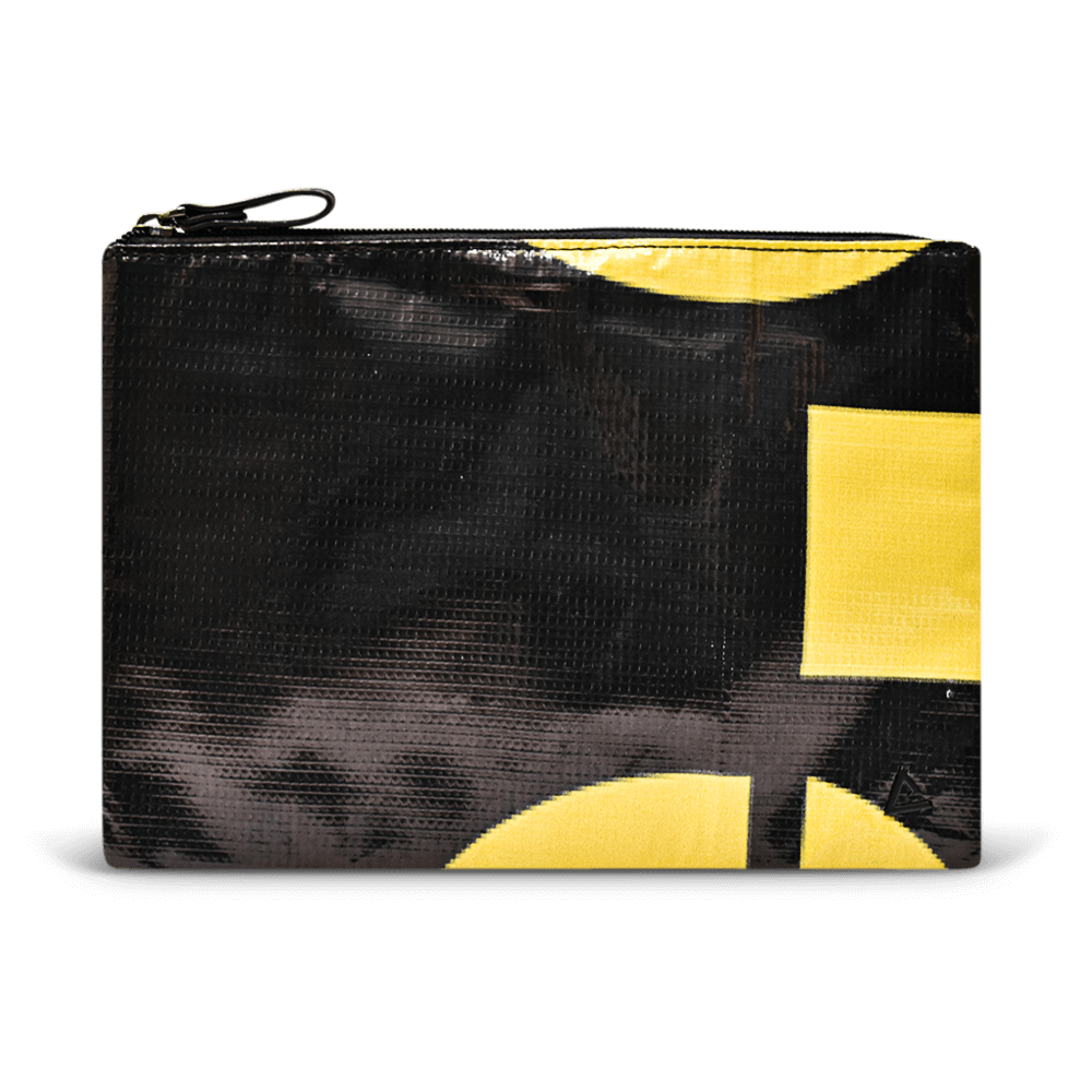 Charlie Pouch